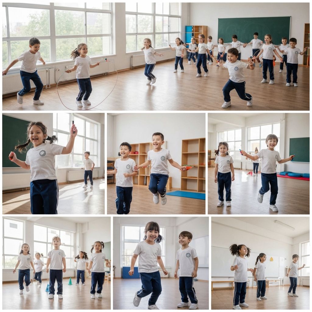 Koleji Spor Kıyafetleri