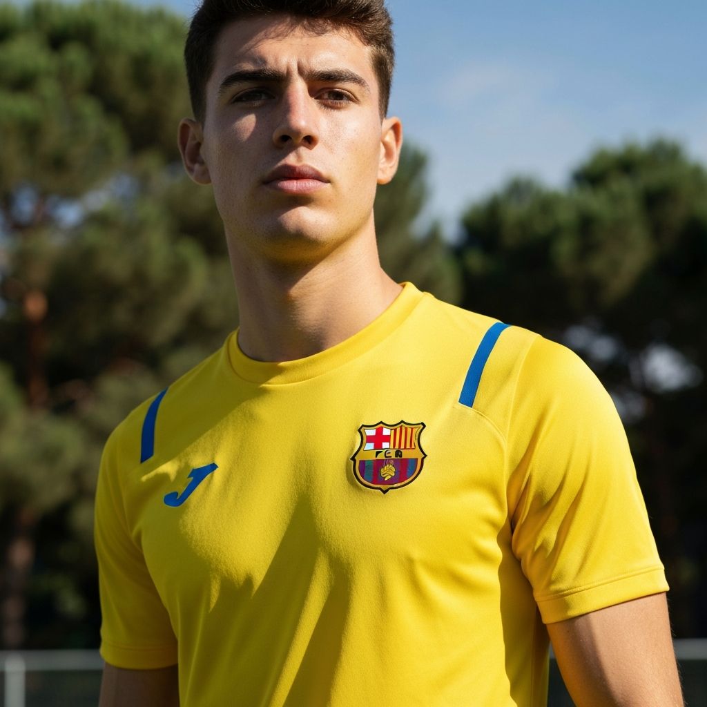 Spor Kulübü Forma Üretimi